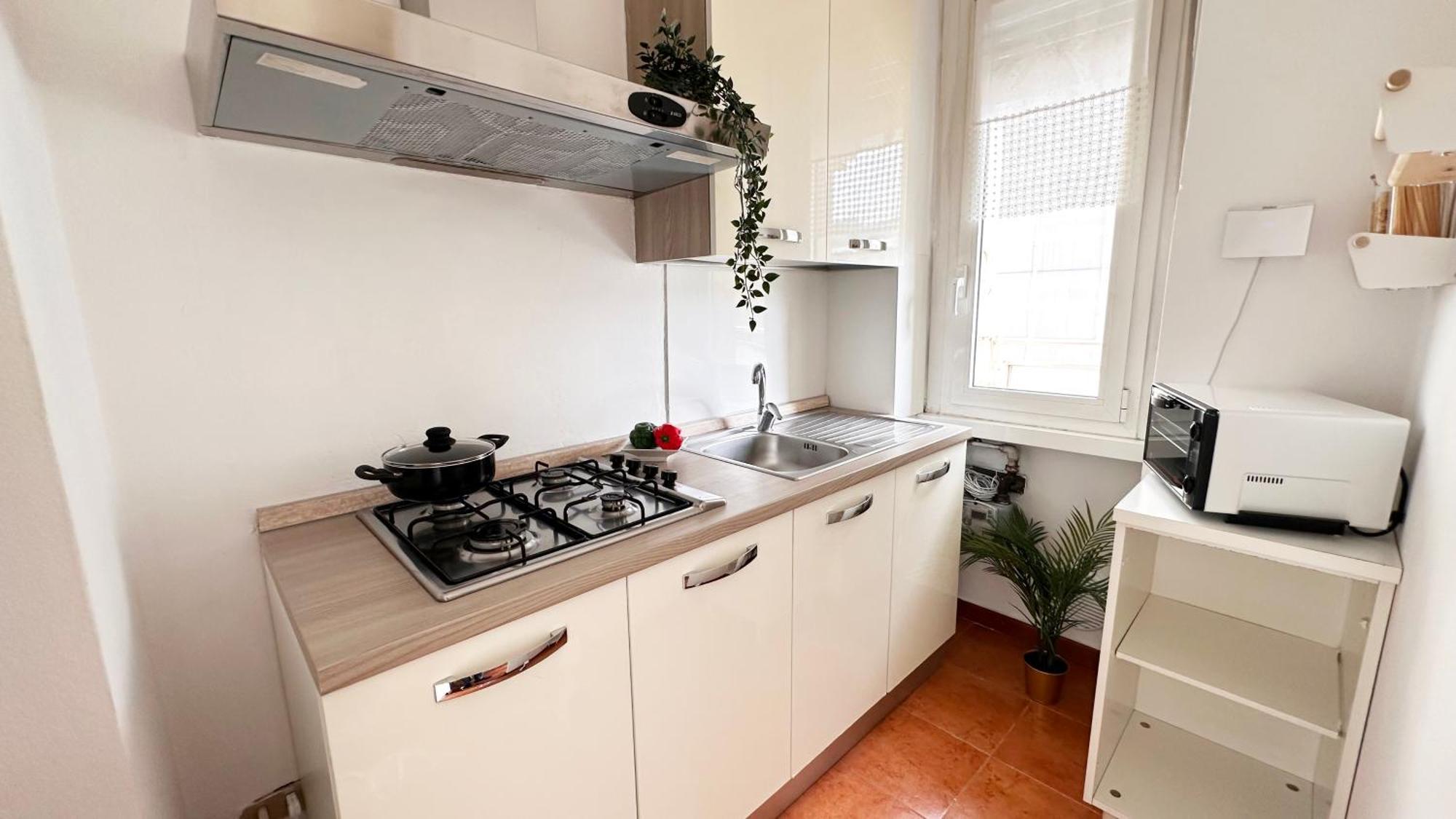 Ihost - Bergamo 12 Mailand