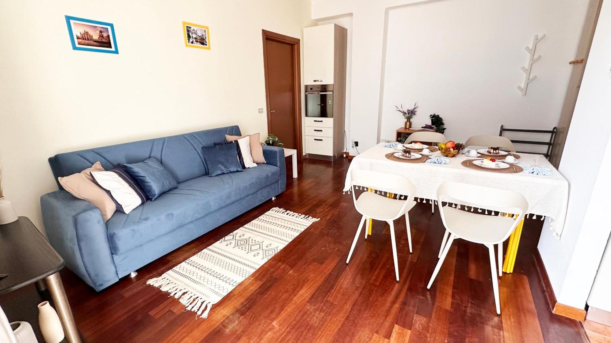 Ihost - Bergamo 12 Mailand