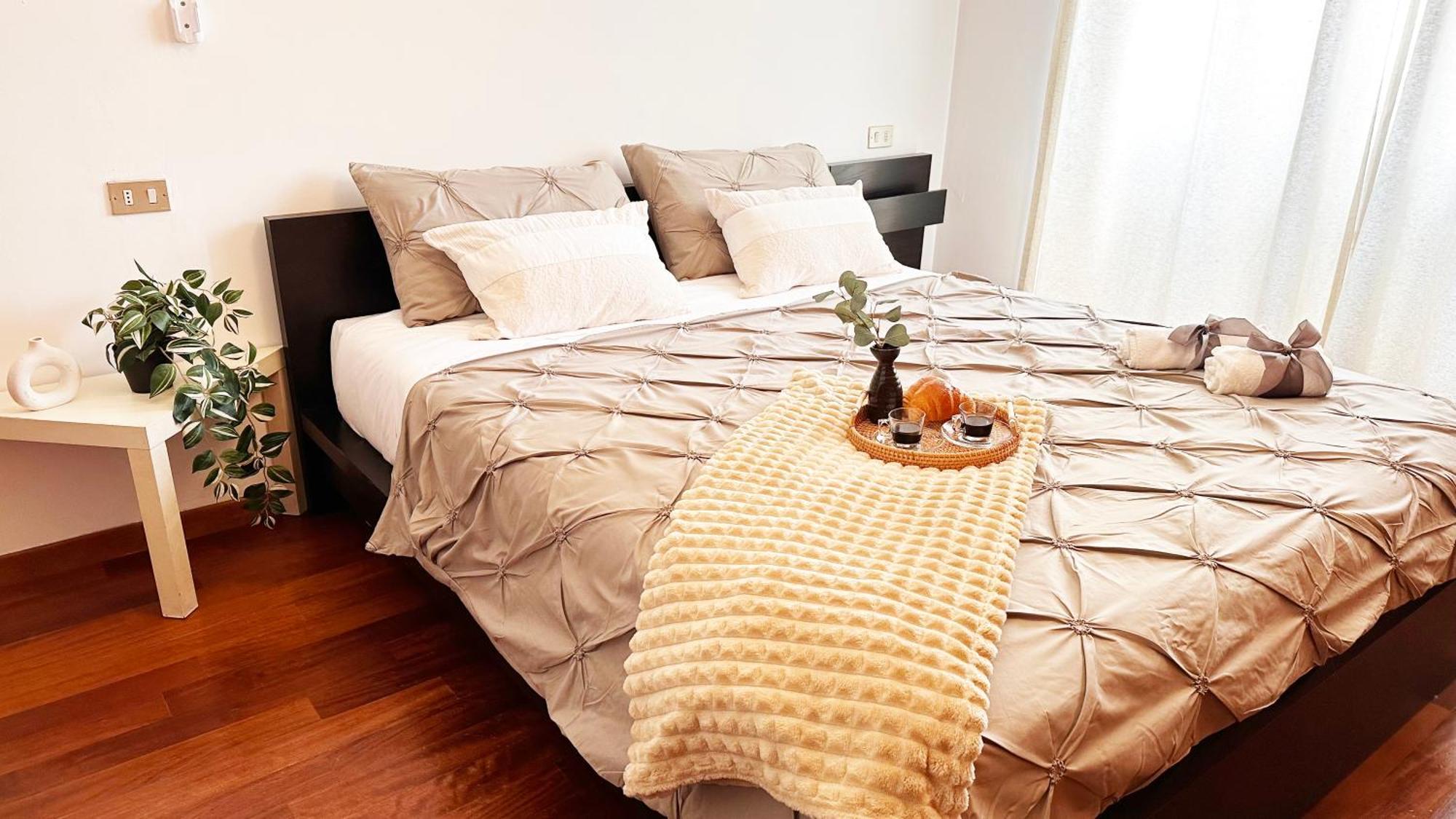 Apartment Ihost - Bergamo 12 Mailand