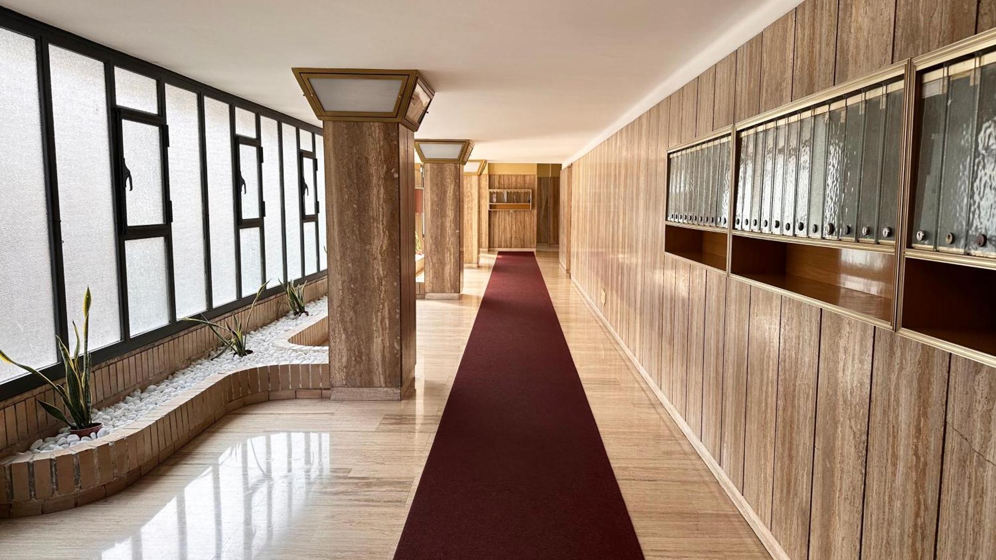 Ihost - Bergamo 12 * Mailand