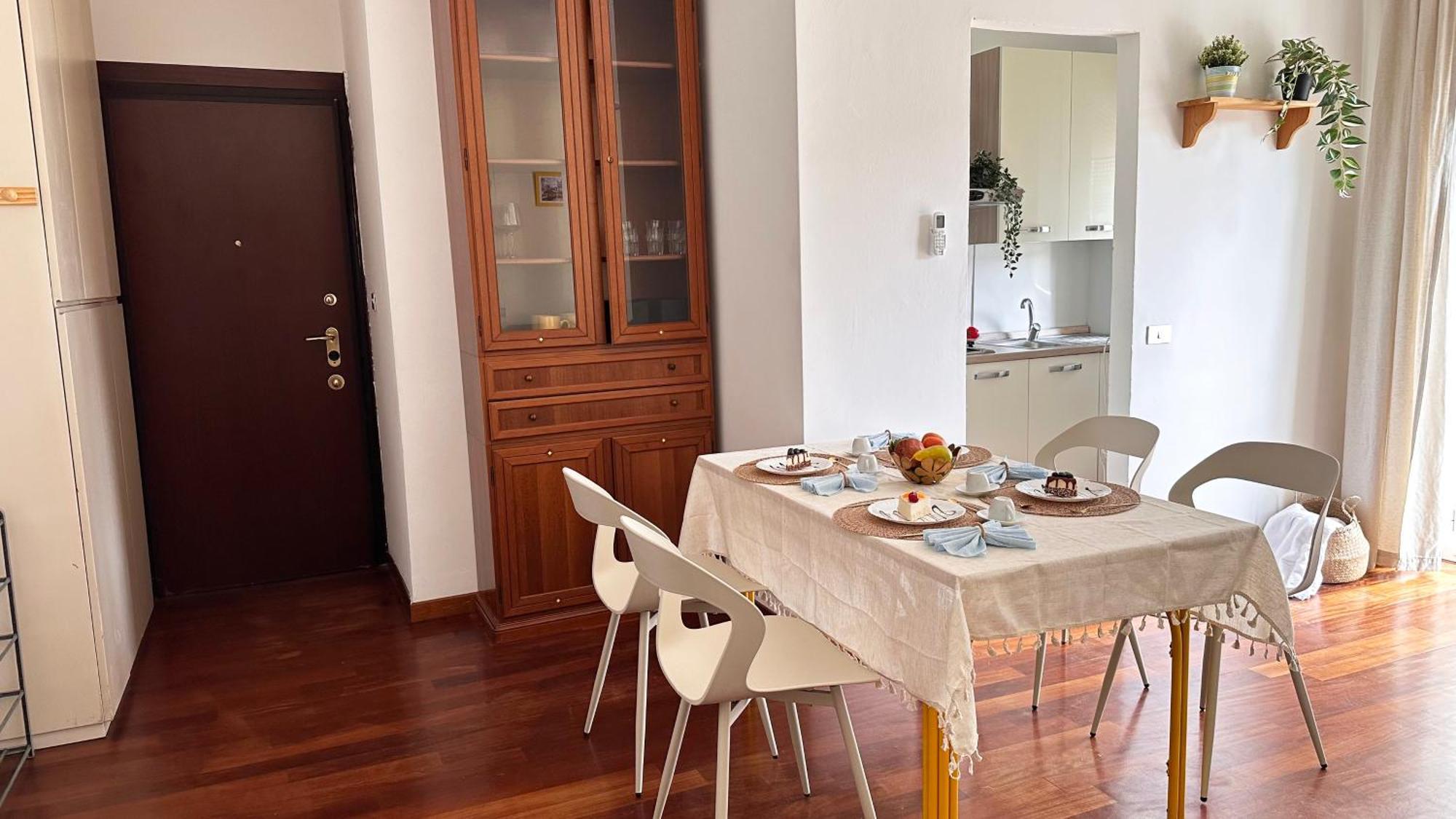 Appartamento Ihost - Bergamo 12